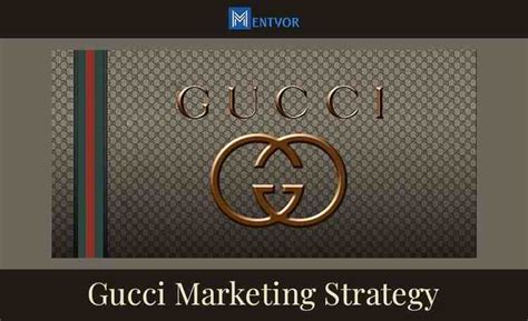 gucci case study analysis|gucci marketing strategy explained.